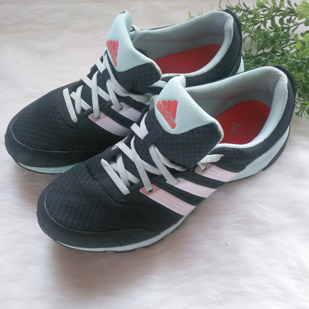 Adidas women's running shoes!